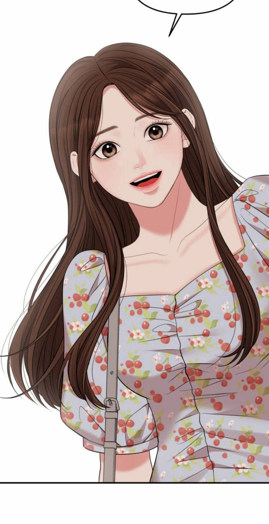 Gửi Em, Người Nuốt Trọn Vì Sao Chapter 55.2 - Trang 2