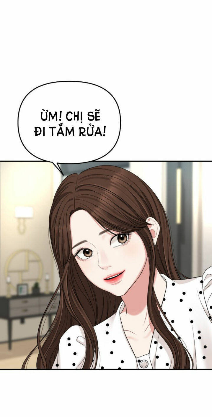 Gửi Em, Người Nuốt Trọn Vì Sao Chapter 55.2 - Trang 2