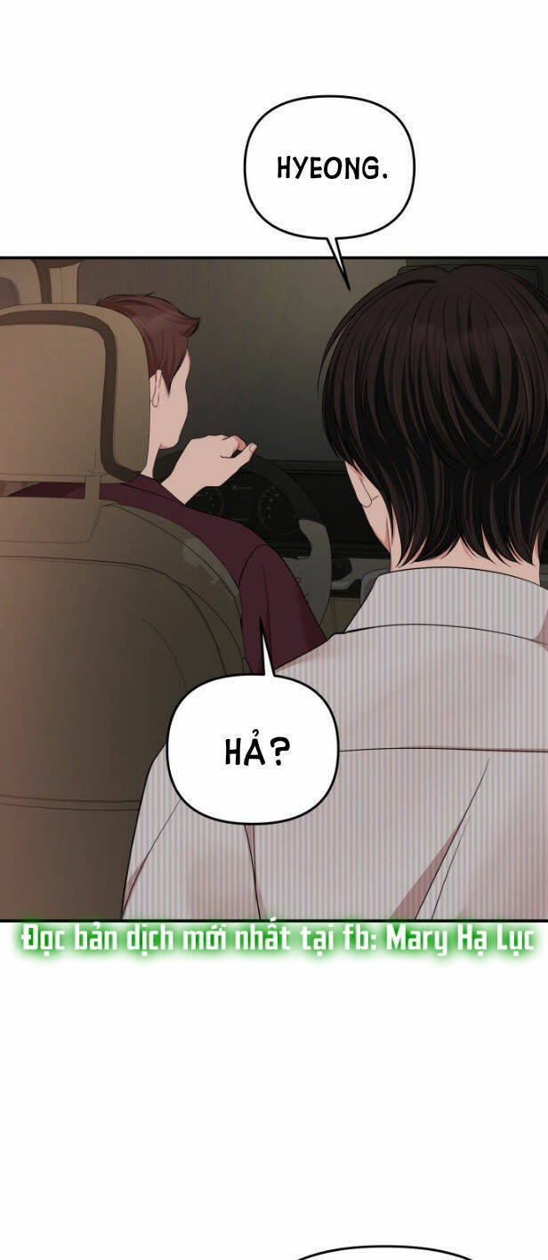 Gửi Em, Người Nuốt Trọn Vì Sao Chapter 55.2 - Trang 2