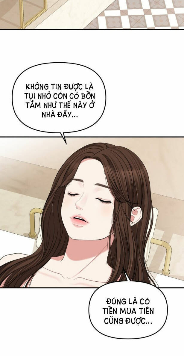 Gửi Em, Người Nuốt Trọn Vì Sao Chapter 55.2 - Trang 2