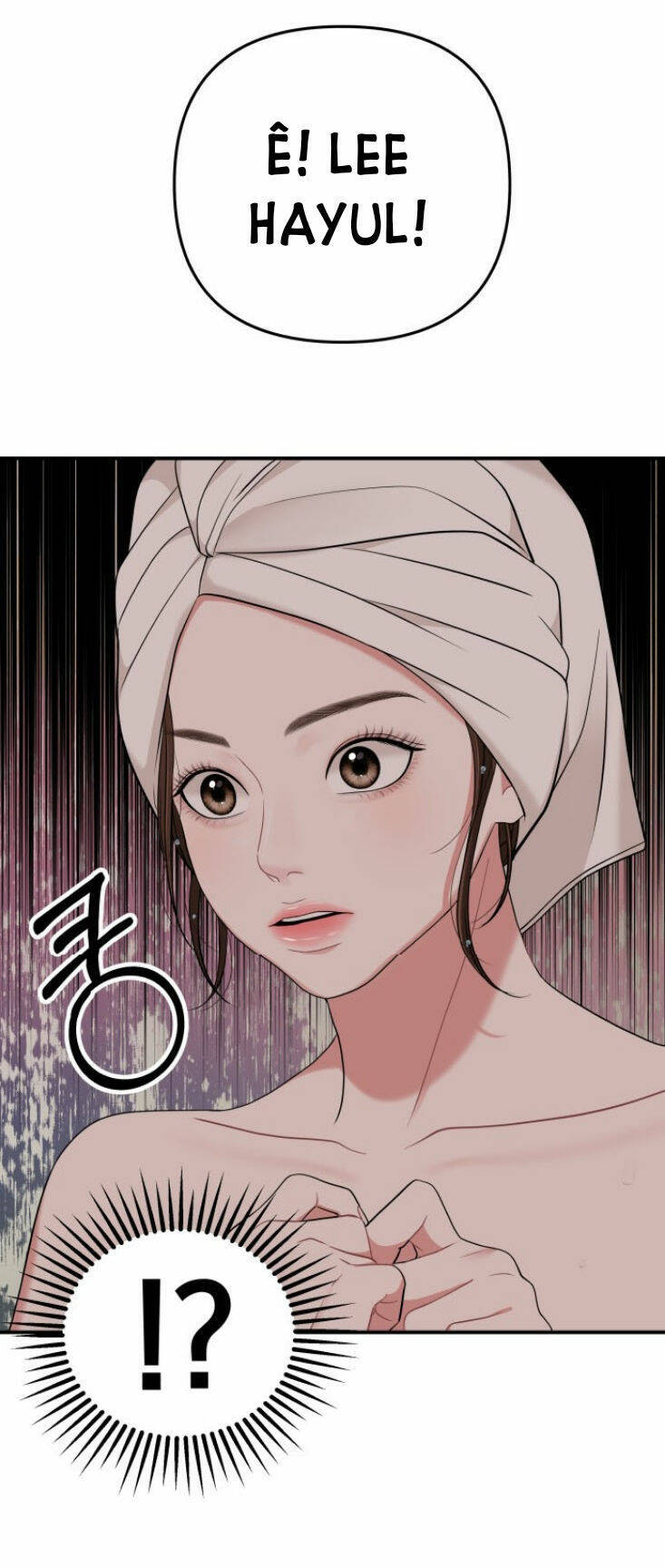 Gửi Em, Người Nuốt Trọn Vì Sao Chapter 55.2 - Trang 2