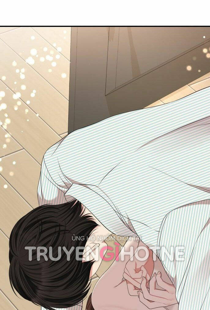 Gửi Em, Người Nuốt Trọn Vì Sao Chapter 56.2 - Trang 2