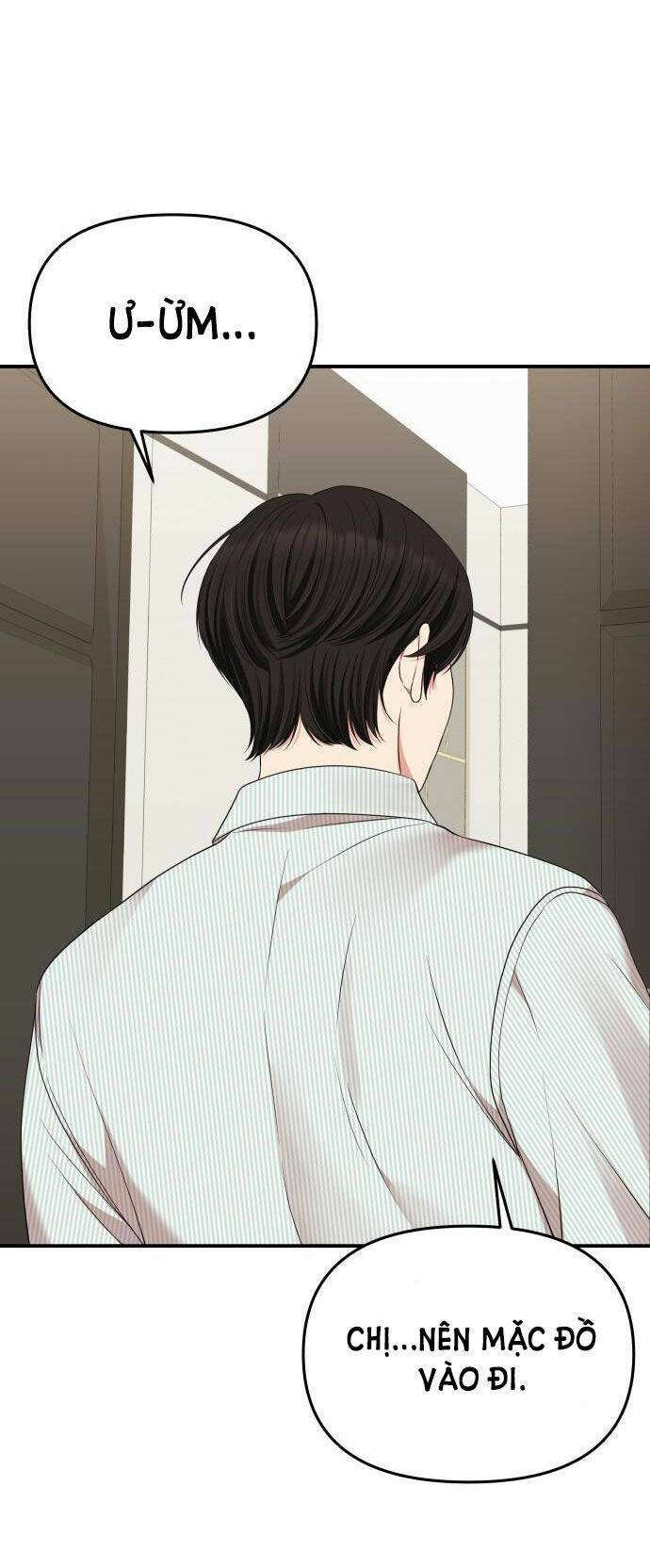 Gửi Em, Người Nuốt Trọn Vì Sao Chapter 56.2 - Trang 2