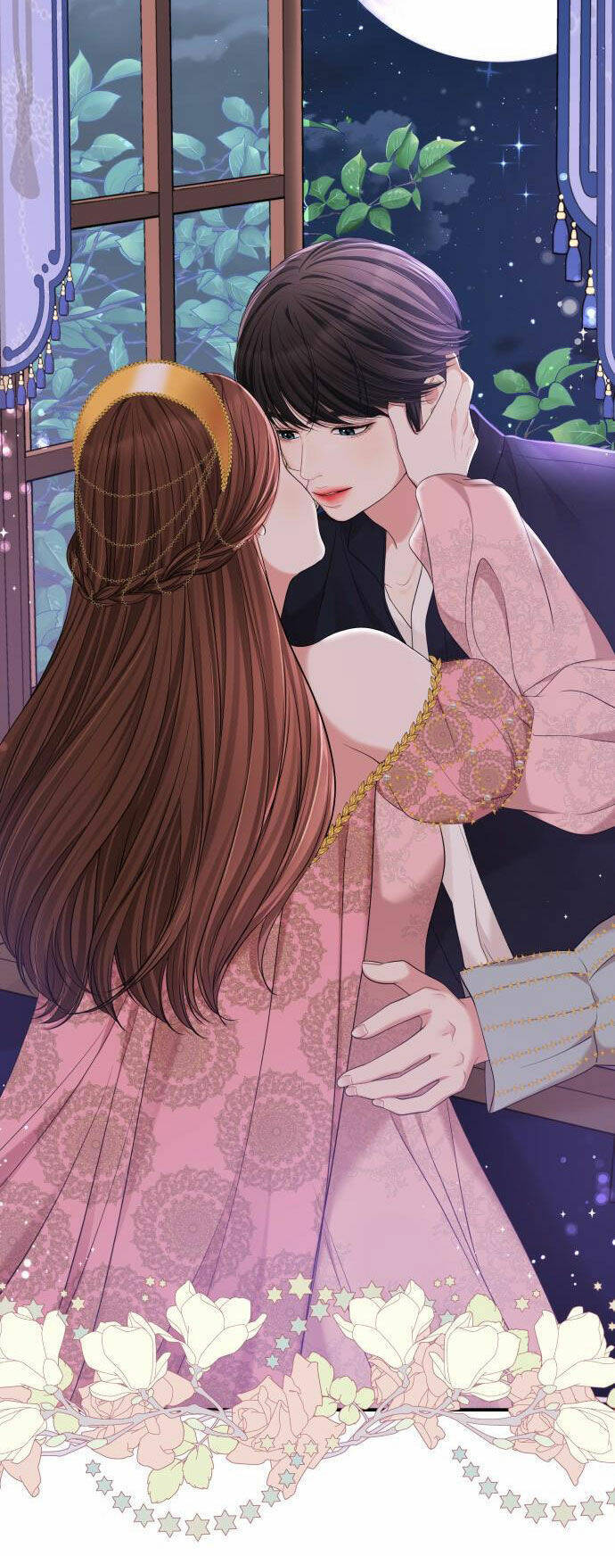 Gửi Em, Người Nuốt Trọn Vì Sao Chapter 56.2 - Trang 2