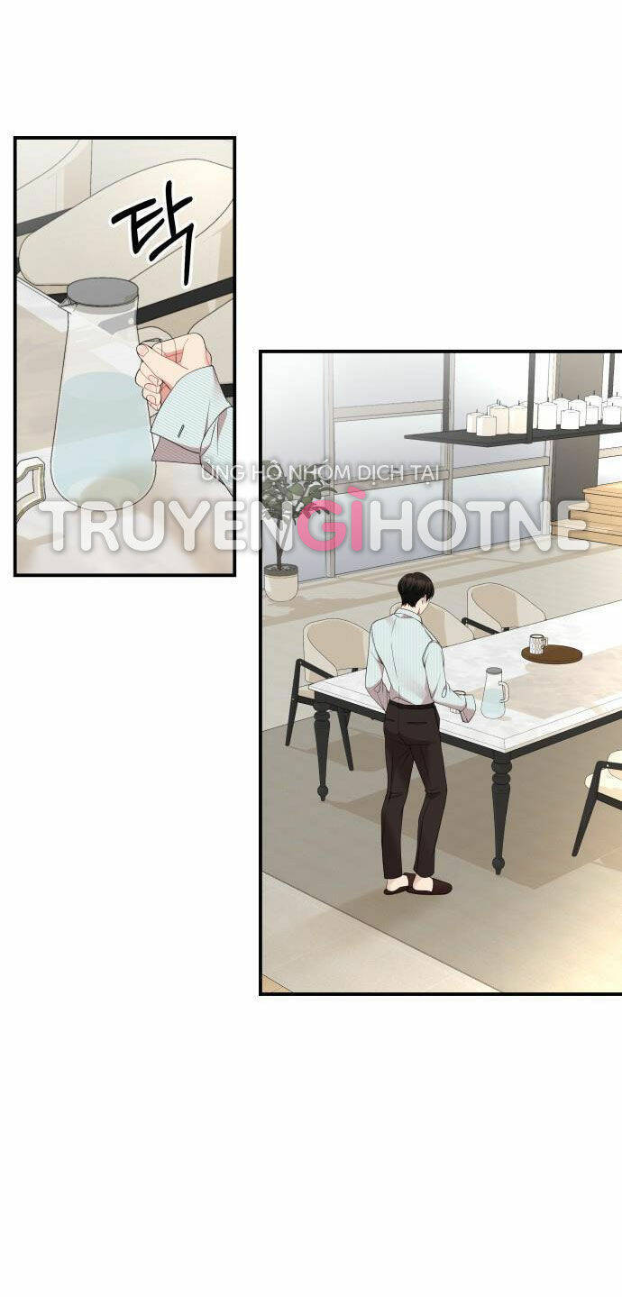 Gửi Em, Người Nuốt Trọn Vì Sao Chapter 56.2 - Trang 2