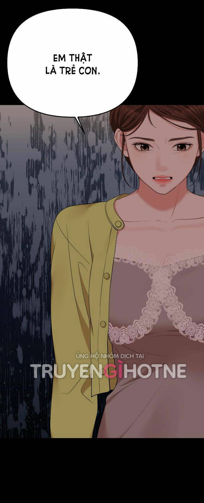 Gửi Em, Người Nuốt Trọn Vì Sao Chapter 56.2 - Trang 2