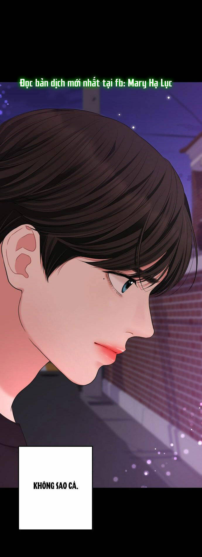 Gửi Em, Người Nuốt Trọn Vì Sao Chapter 56.2 - Trang 2