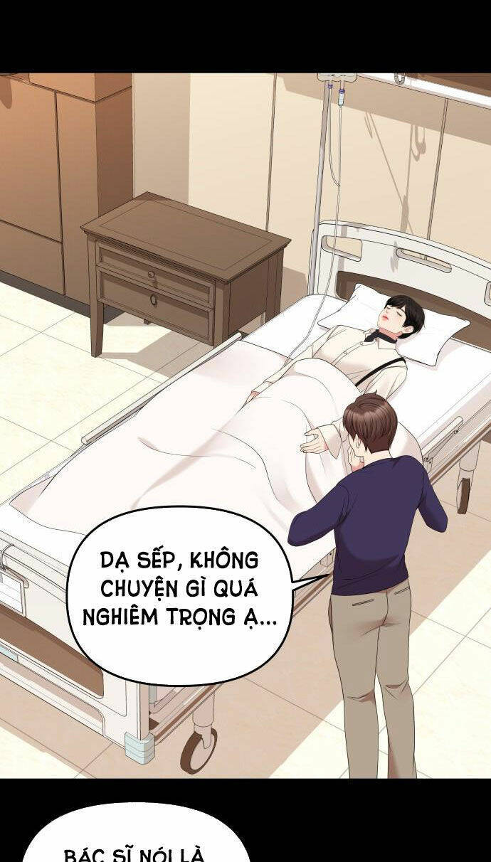 Gửi Em, Người Nuốt Trọn Vì Sao Chapter 56.2 - Trang 2