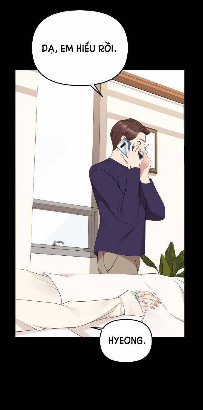 Gửi Em, Người Nuốt Trọn Vì Sao Chapter 56.2 - Trang 2