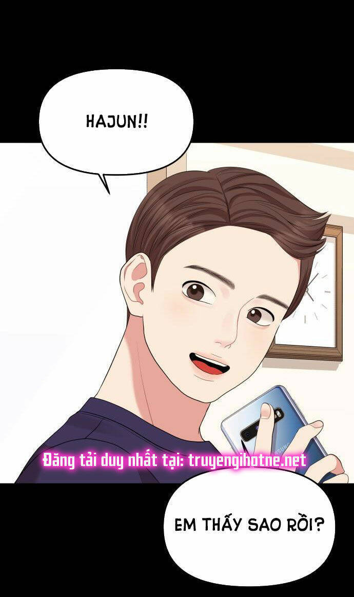 Gửi Em, Người Nuốt Trọn Vì Sao Chapter 56.2 - Trang 2