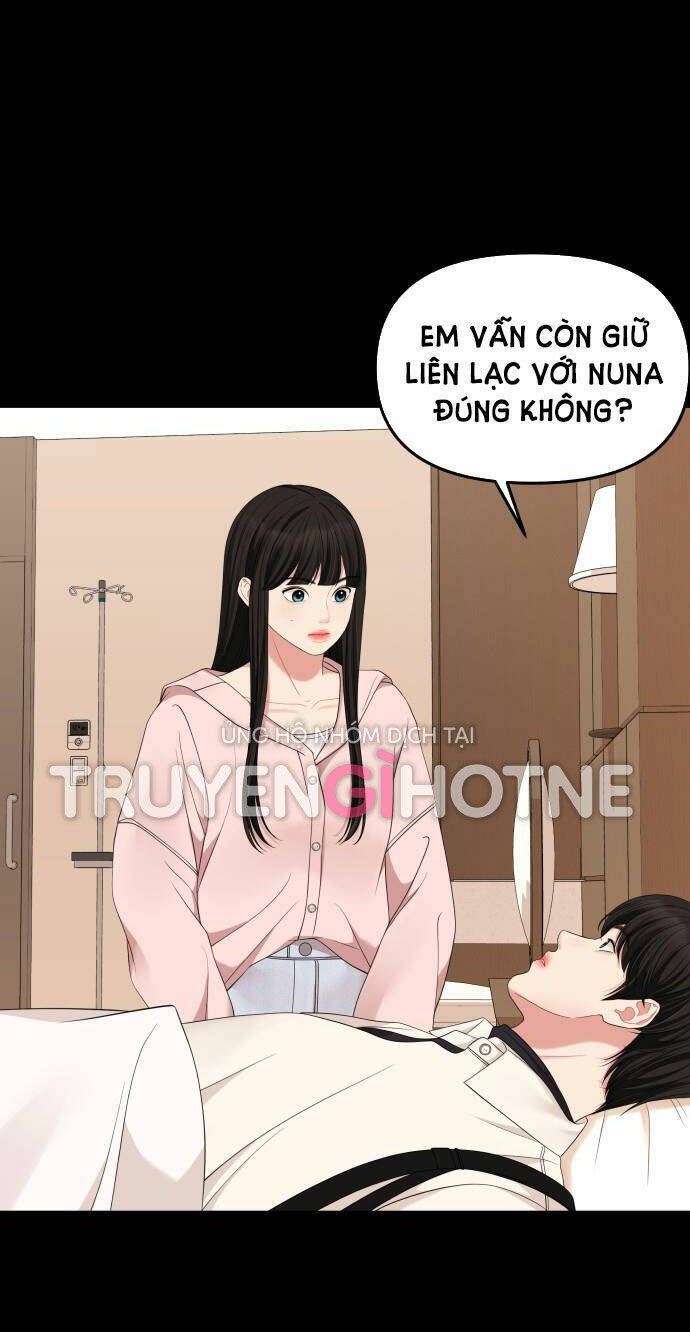 Gửi Em, Người Nuốt Trọn Vì Sao Chapter 56.2 - Trang 2