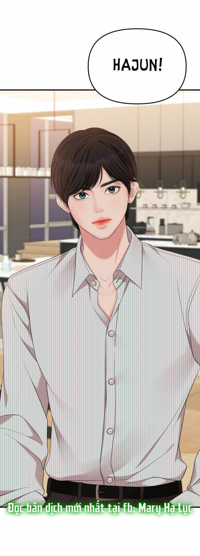 Gửi Em, Người Nuốt Trọn Vì Sao Chapter 56.2 - Trang 2