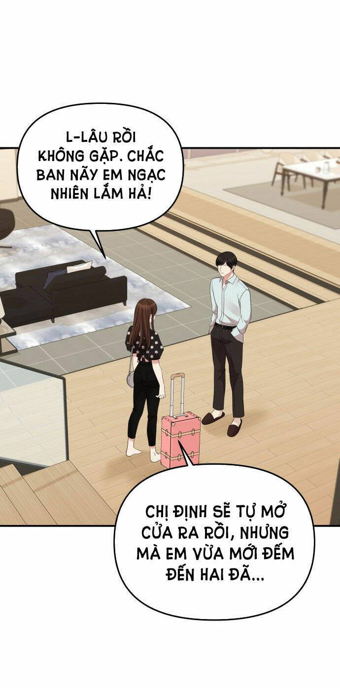 Gửi Em, Người Nuốt Trọn Vì Sao Chapter 56.2 - Trang 2