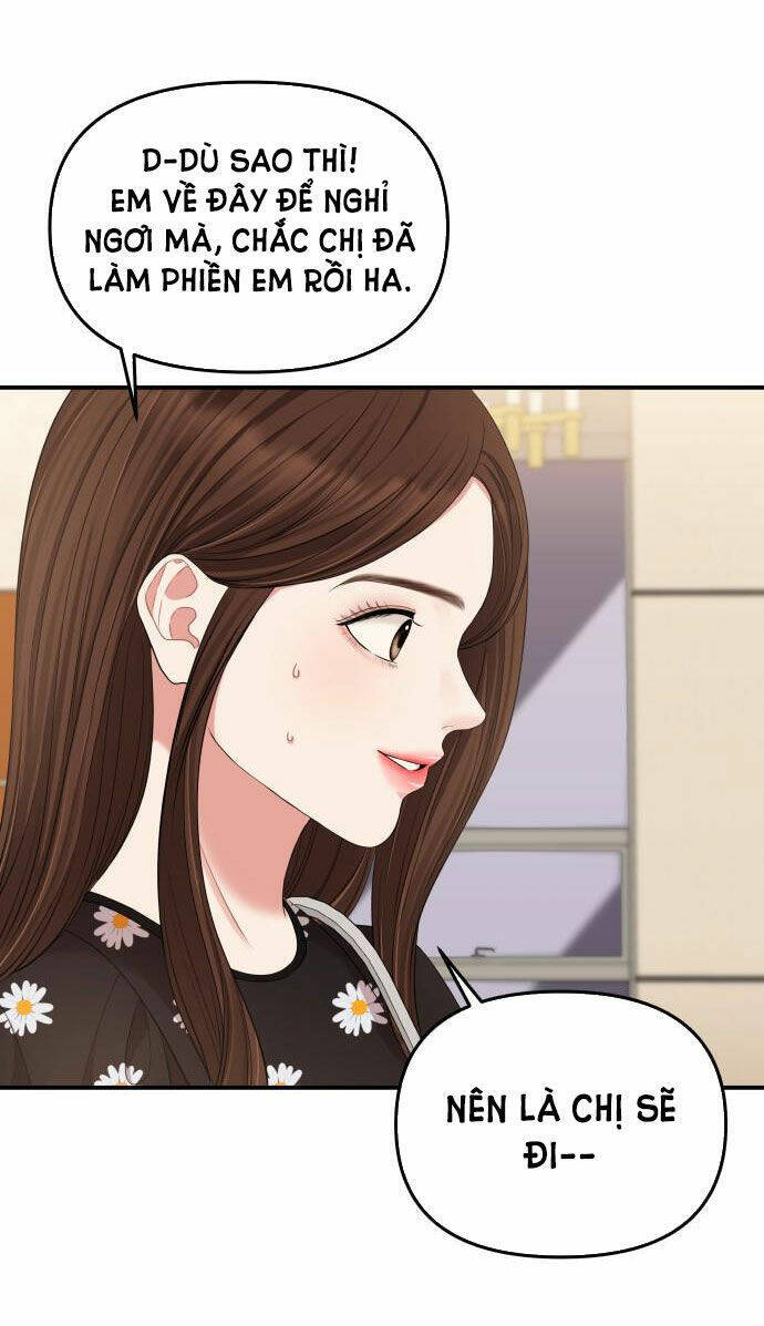 Gửi Em, Người Nuốt Trọn Vì Sao Chapter 56.2 - Trang 2