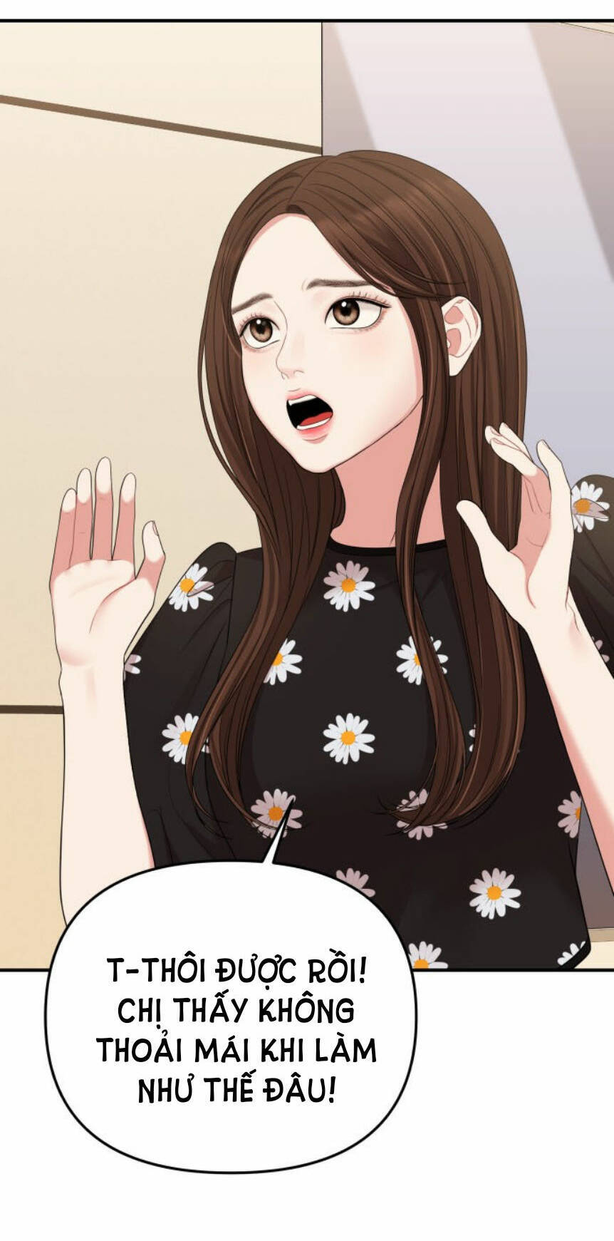 Gửi Em, Người Nuốt Trọn Vì Sao Chapter 57.1 - Trang 2