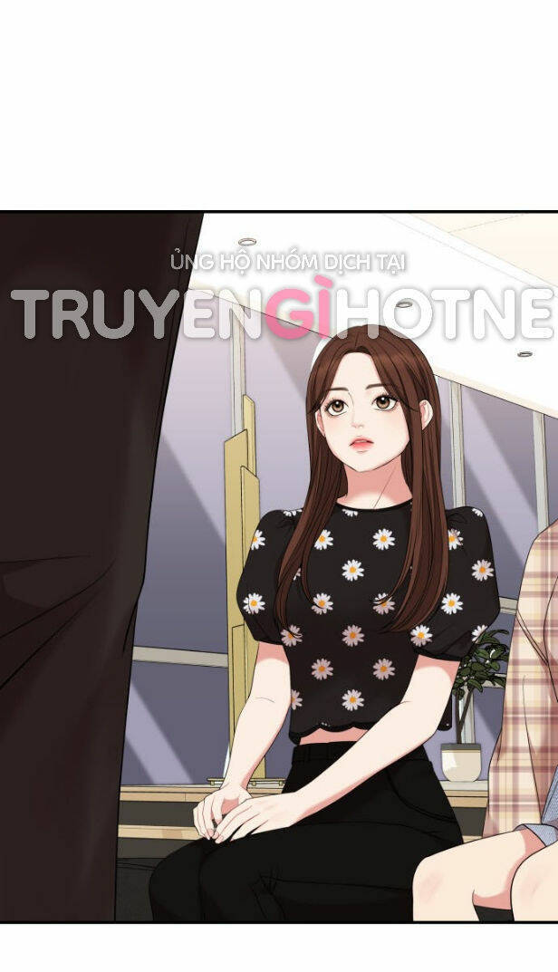 Gửi Em, Người Nuốt Trọn Vì Sao Chapter 57.1 - Trang 2