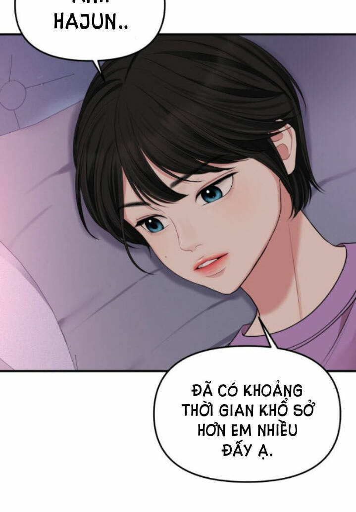 Gửi Em, Người Nuốt Trọn Vì Sao Chapter 57.2 - Trang 2