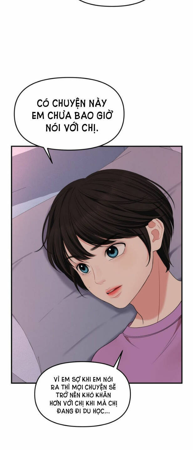 Gửi Em, Người Nuốt Trọn Vì Sao Chapter 57.2 - Trang 2