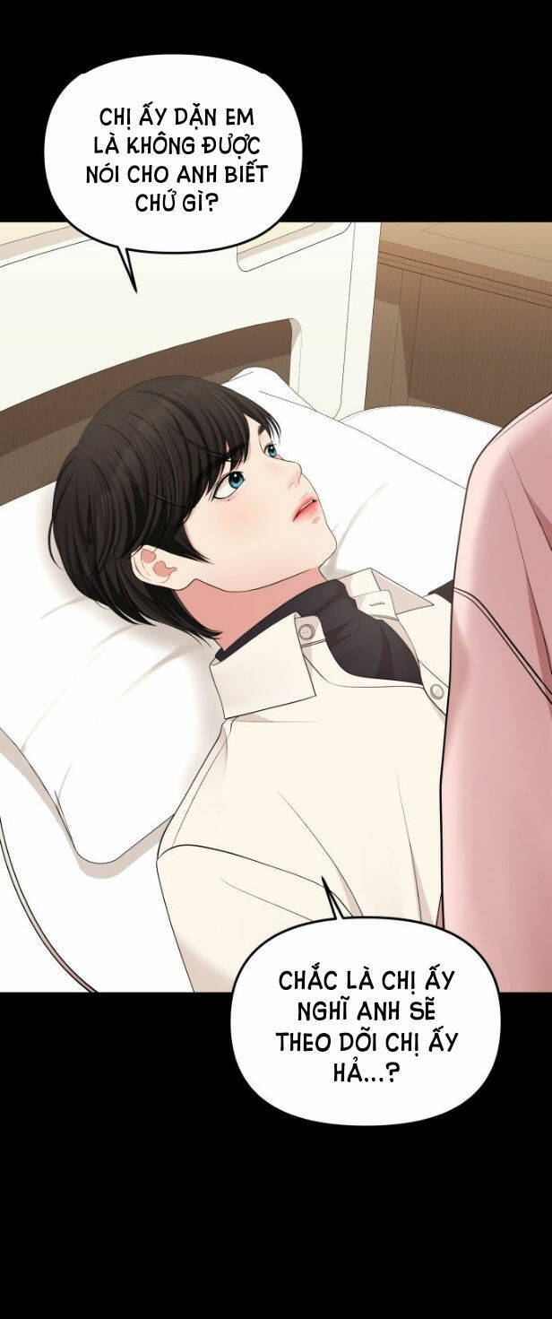 Gửi Em, Người Nuốt Trọn Vì Sao Chapter 57.2 - Trang 2