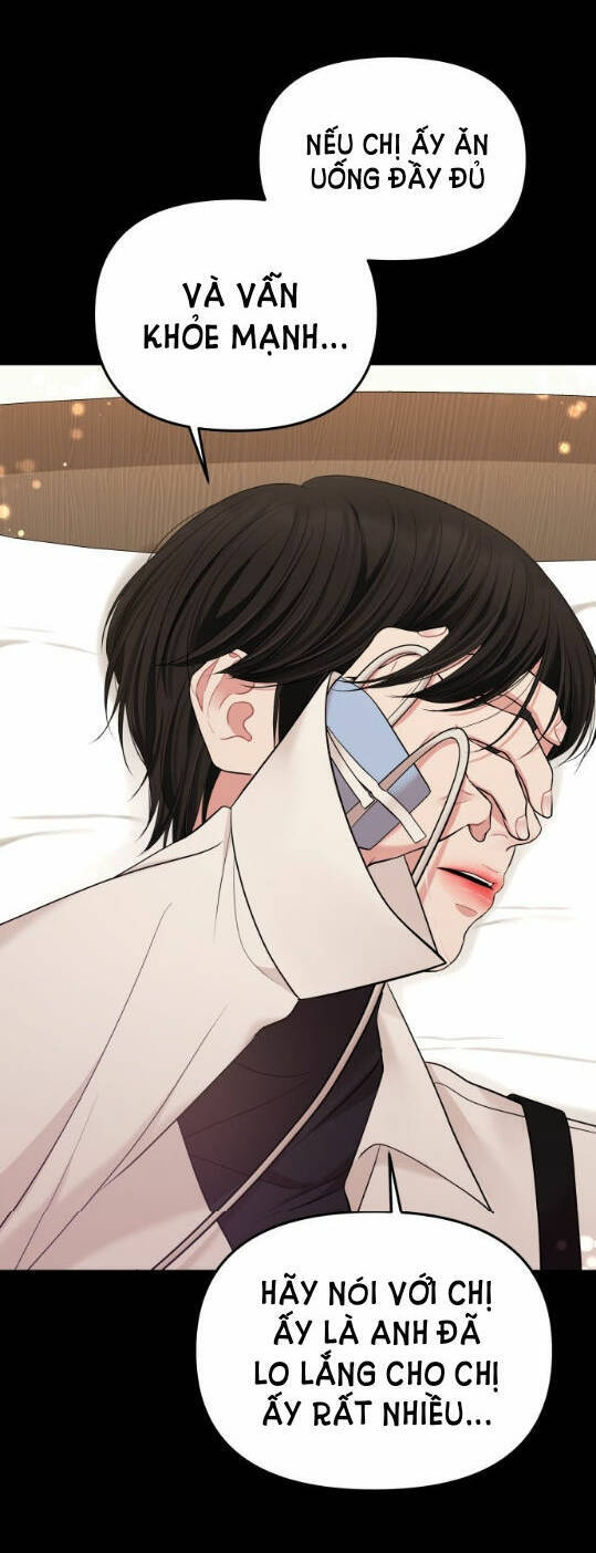 Gửi Em, Người Nuốt Trọn Vì Sao Chapter 57.2 - Trang 2