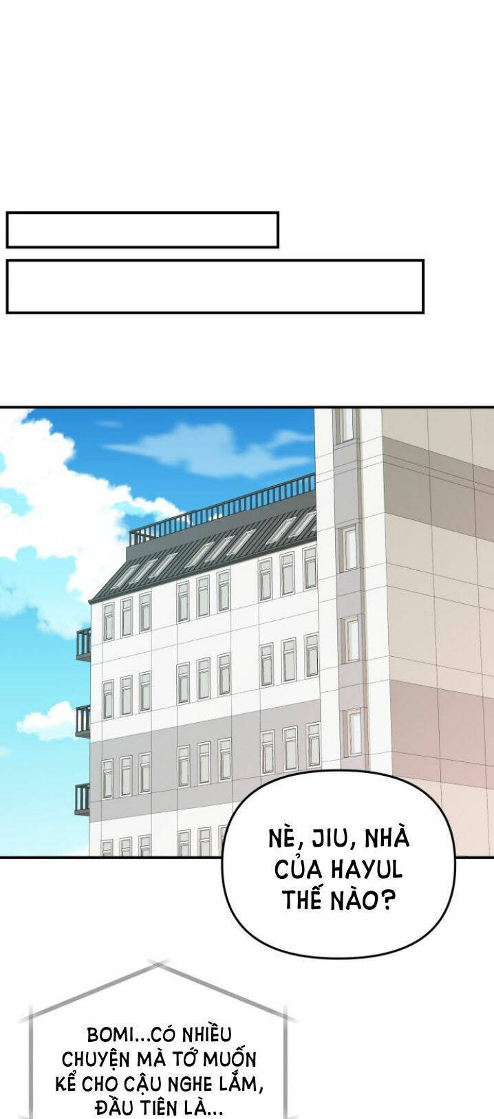 Gửi Em, Người Nuốt Trọn Vì Sao Chapter 57.2 - Trang 2