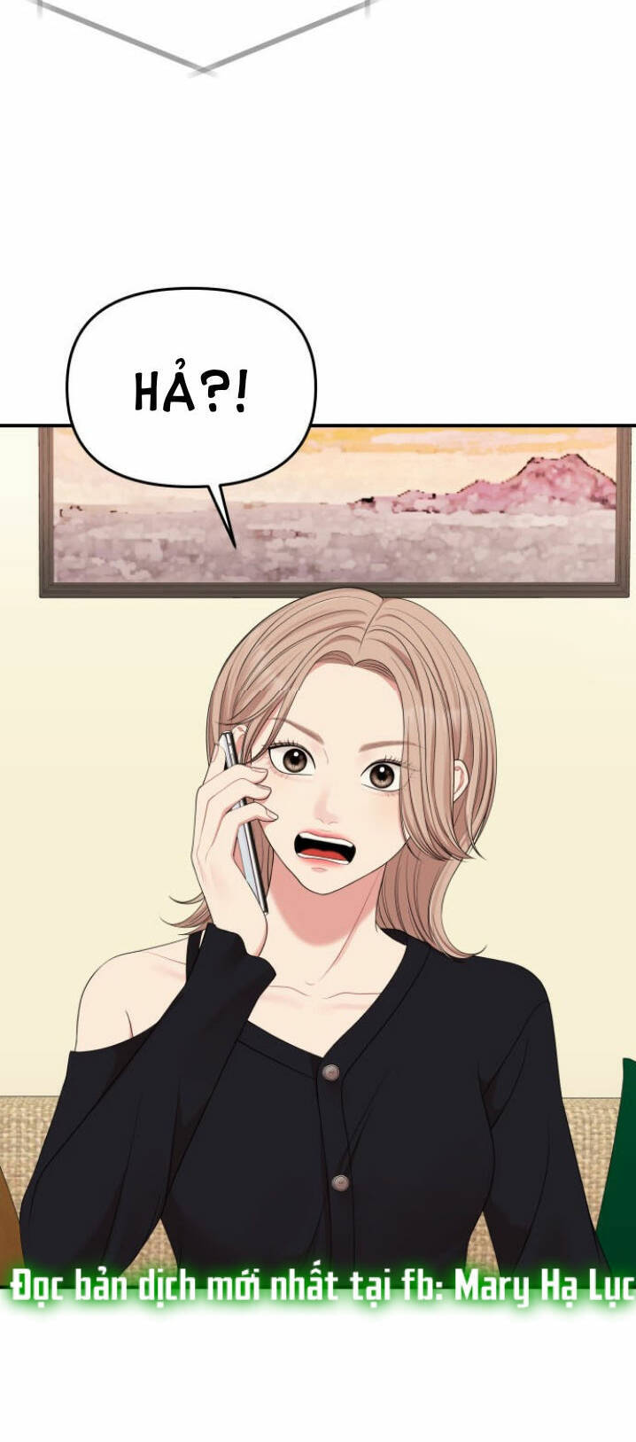 Gửi Em, Người Nuốt Trọn Vì Sao Chapter 57.2 - Trang 2