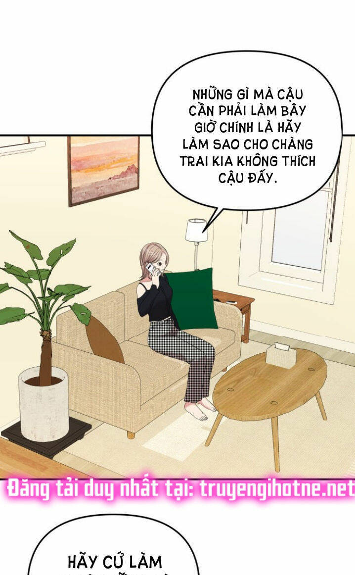 Gửi Em, Người Nuốt Trọn Vì Sao Chapter 57.2 - Trang 2
