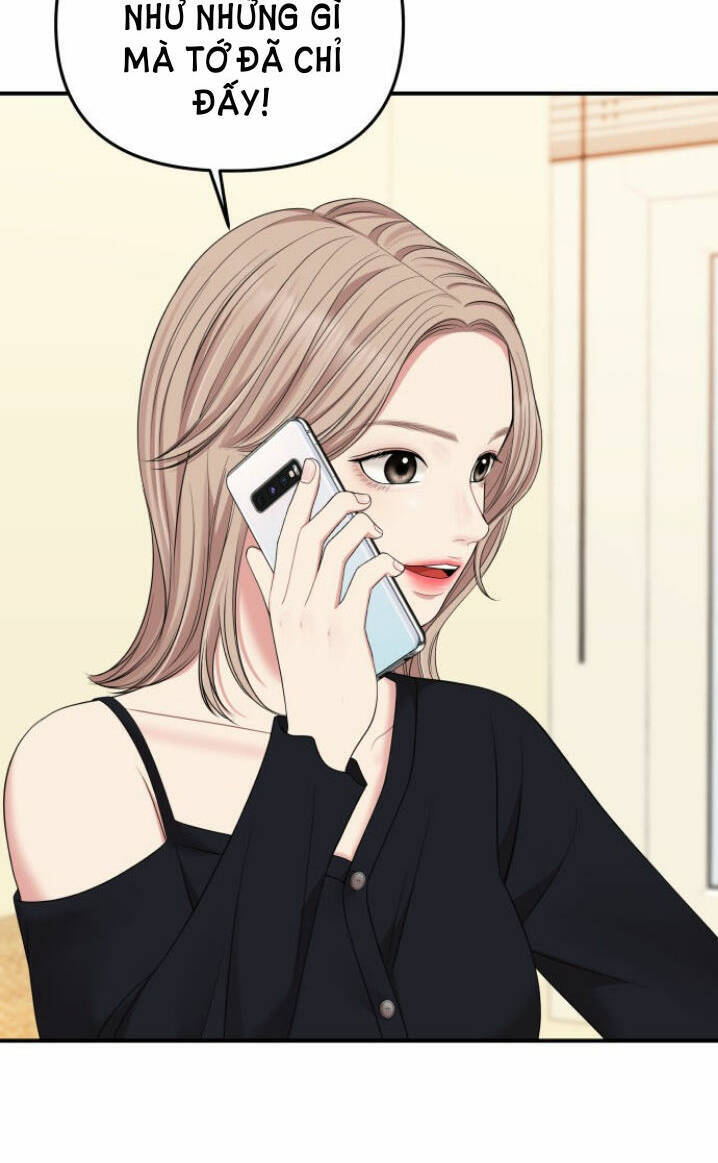 Gửi Em, Người Nuốt Trọn Vì Sao Chapter 57.2 - Trang 2