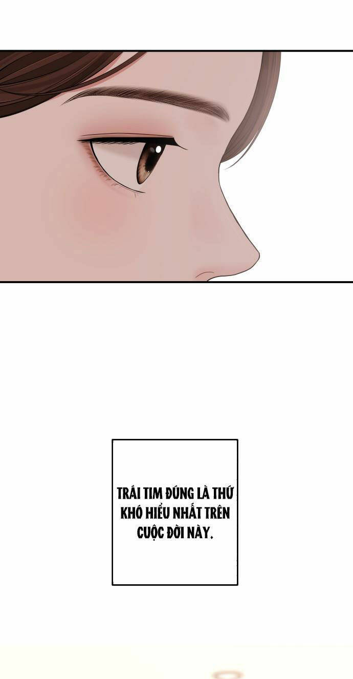 Gửi Em, Người Nuốt Trọn Vì Sao Chapter 58.1 - Trang 2