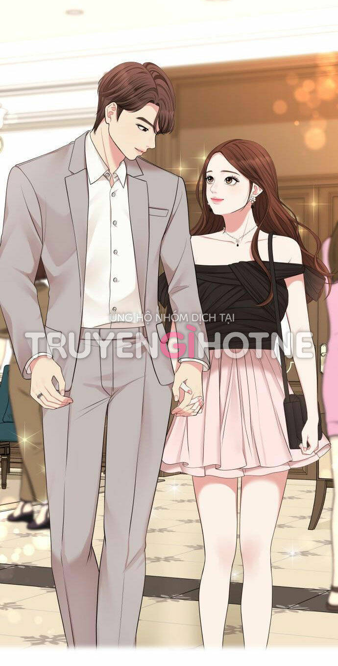 Gửi Em, Người Nuốt Trọn Vì Sao Chapter 58.1 - Trang 2