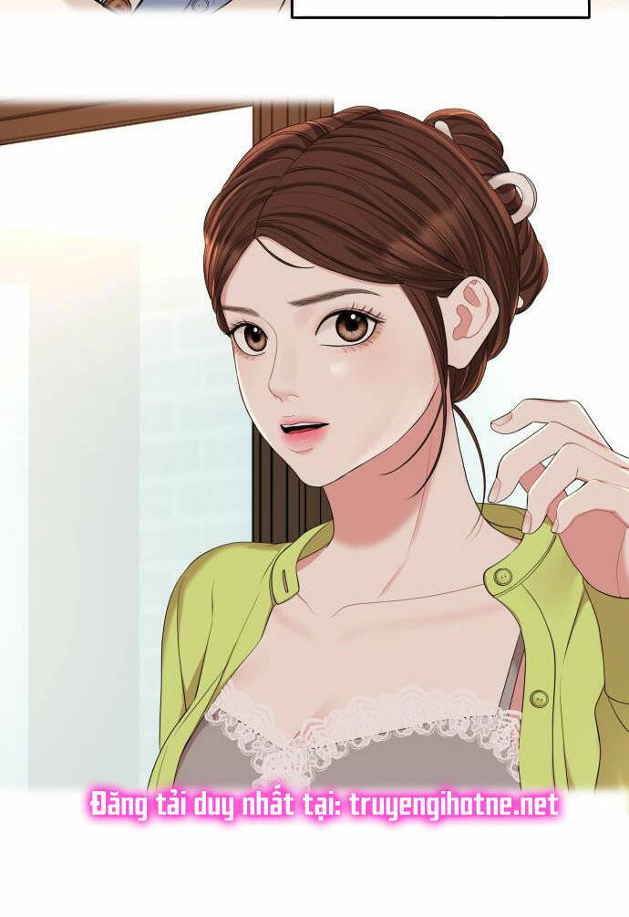 Gửi Em, Người Nuốt Trọn Vì Sao Chapter 58.1 - Trang 2