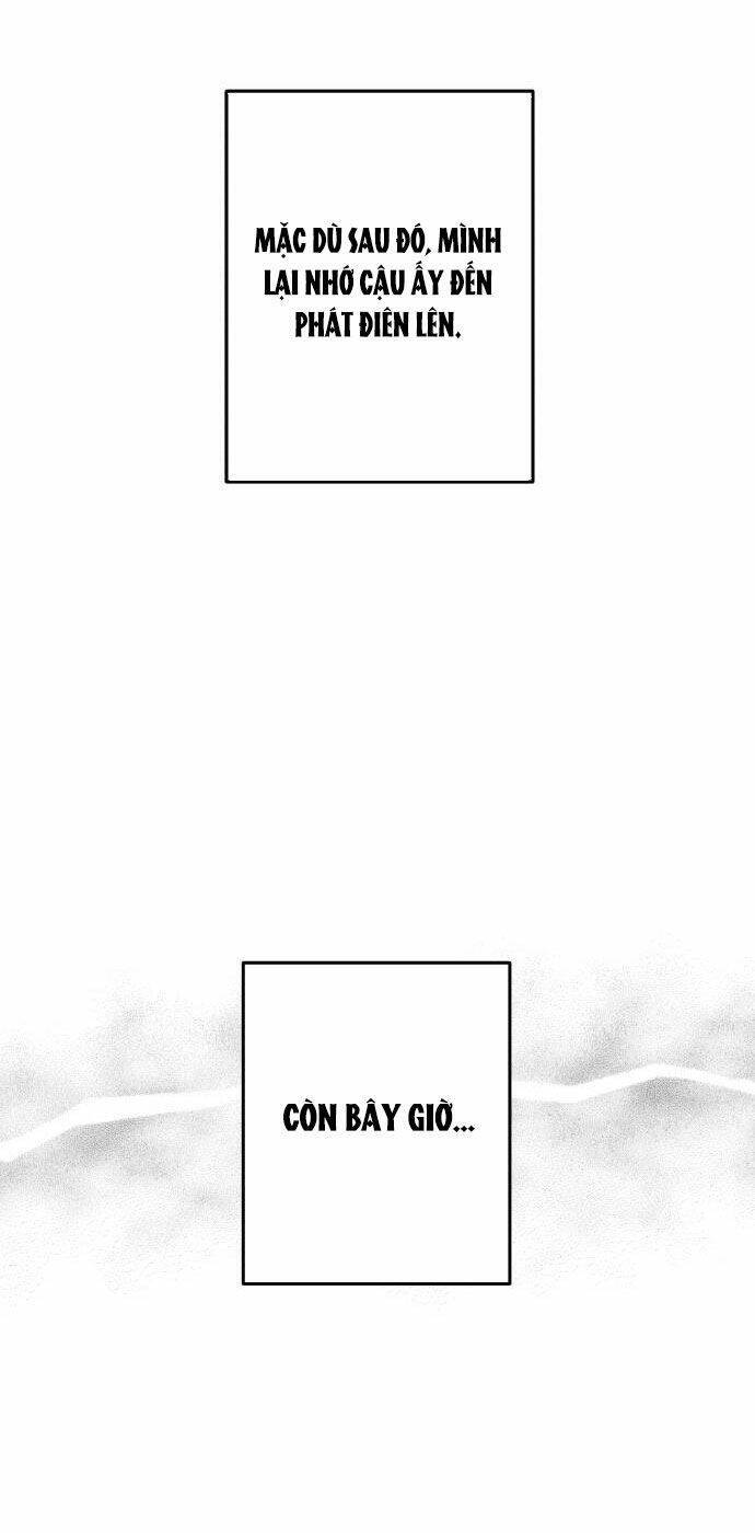 Gửi Em, Người Nuốt Trọn Vì Sao Chapter 58.1 - Trang 2