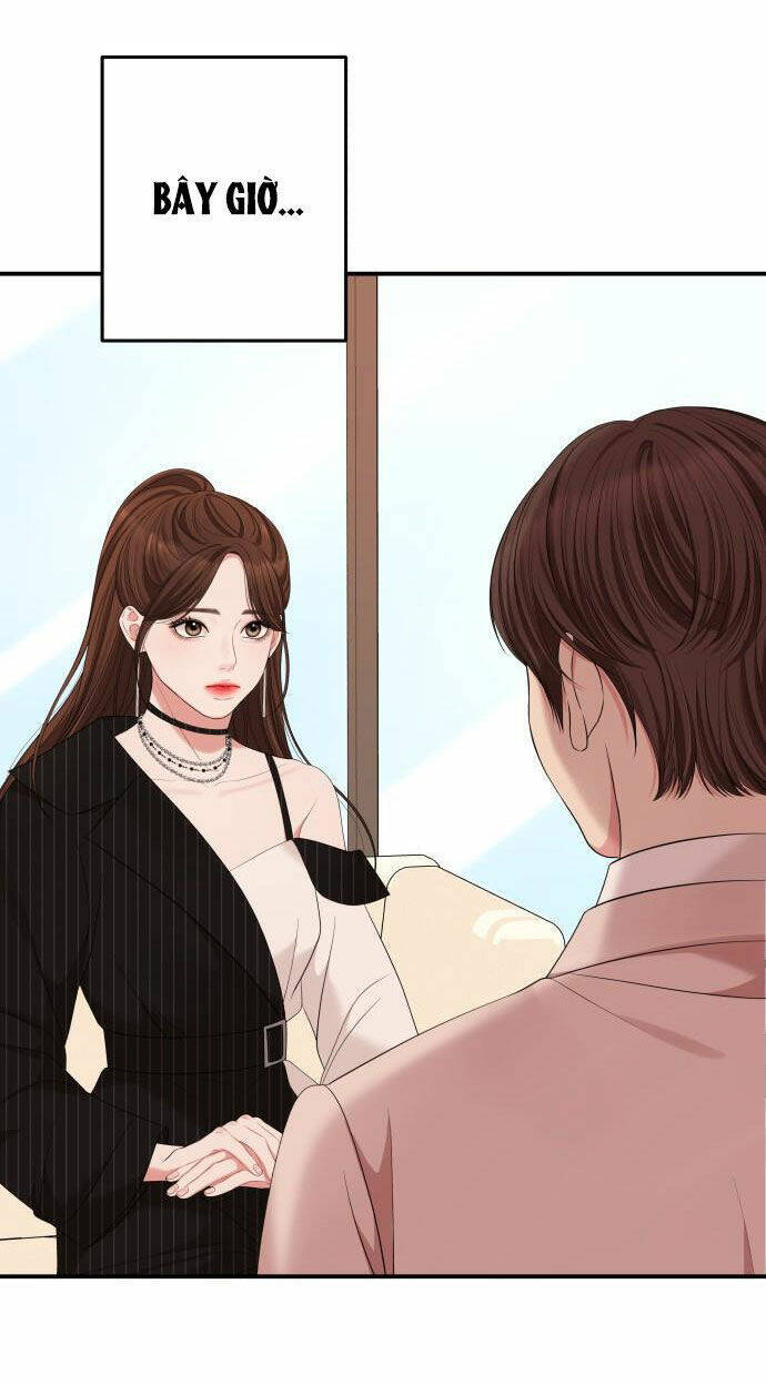 Gửi Em, Người Nuốt Trọn Vì Sao Chapter 58.1 - Trang 2