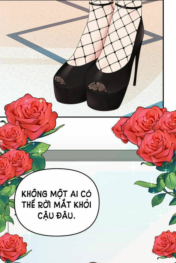 Gửi Em, Người Nuốt Trọn Vì Sao Chapter 58.1 - Trang 2