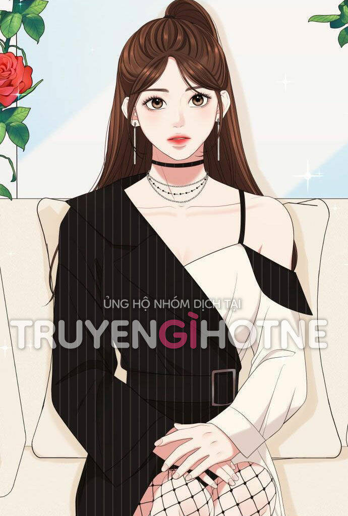 Gửi Em, Người Nuốt Trọn Vì Sao Chapter 58.1 - Trang 2