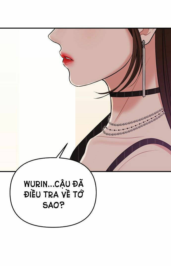 Gửi Em, Người Nuốt Trọn Vì Sao Chapter 58.2 - Trang 2