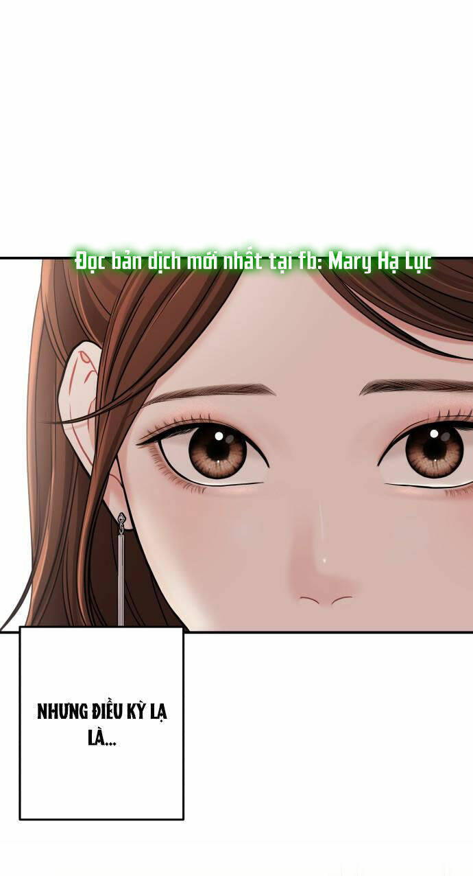 Gửi Em, Người Nuốt Trọn Vì Sao Chapter 58.2 - Trang 2