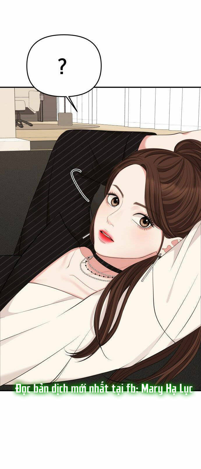 Gửi Em, Người Nuốt Trọn Vì Sao Chapter 58.2 - Trang 2