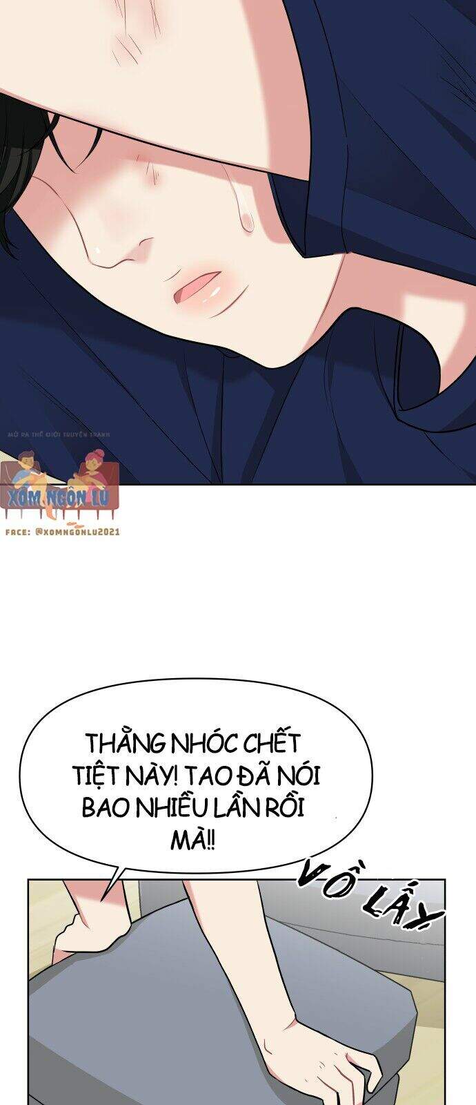 Gửi Em, Người Nuốt Trọn Vì Sao Chapter 6 - Trang 2
