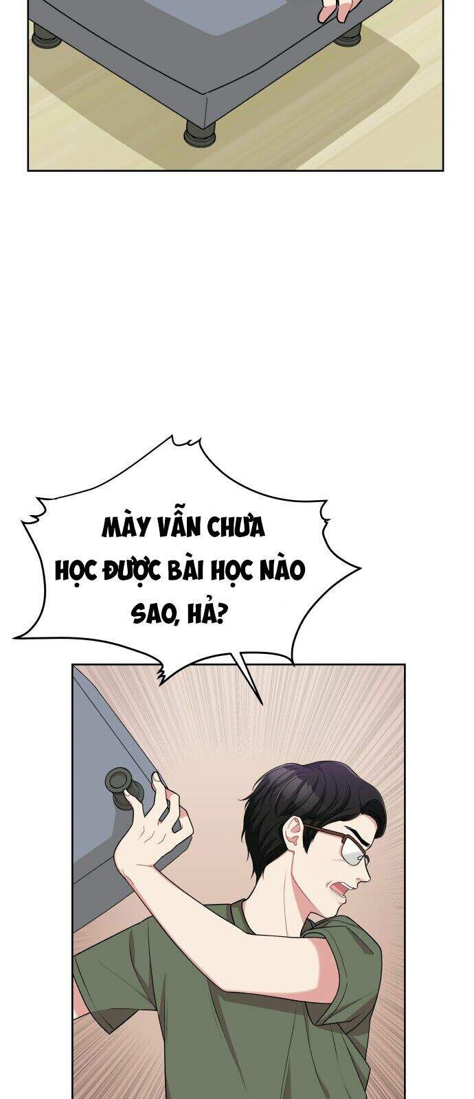 Gửi Em, Người Nuốt Trọn Vì Sao Chapter 6 - Trang 2