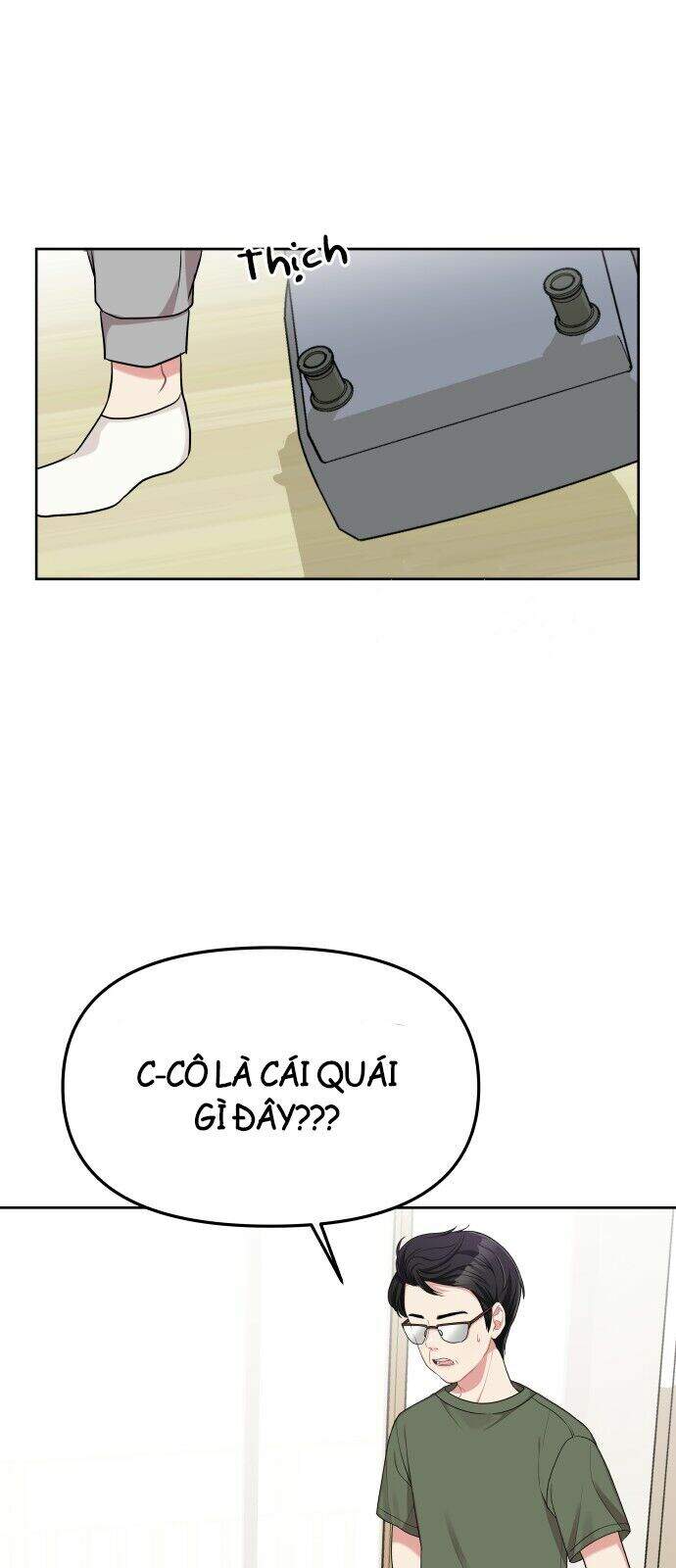 Gửi Em, Người Nuốt Trọn Vì Sao Chapter 6 - Trang 2