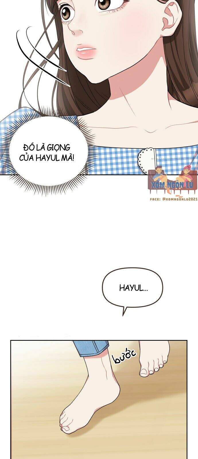 Gửi Em, Người Nuốt Trọn Vì Sao Chapter 6 - Trang 2