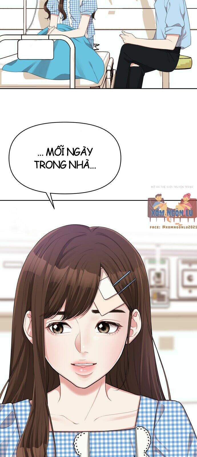 Gửi Em, Người Nuốt Trọn Vì Sao Chapter 6 - Trang 2