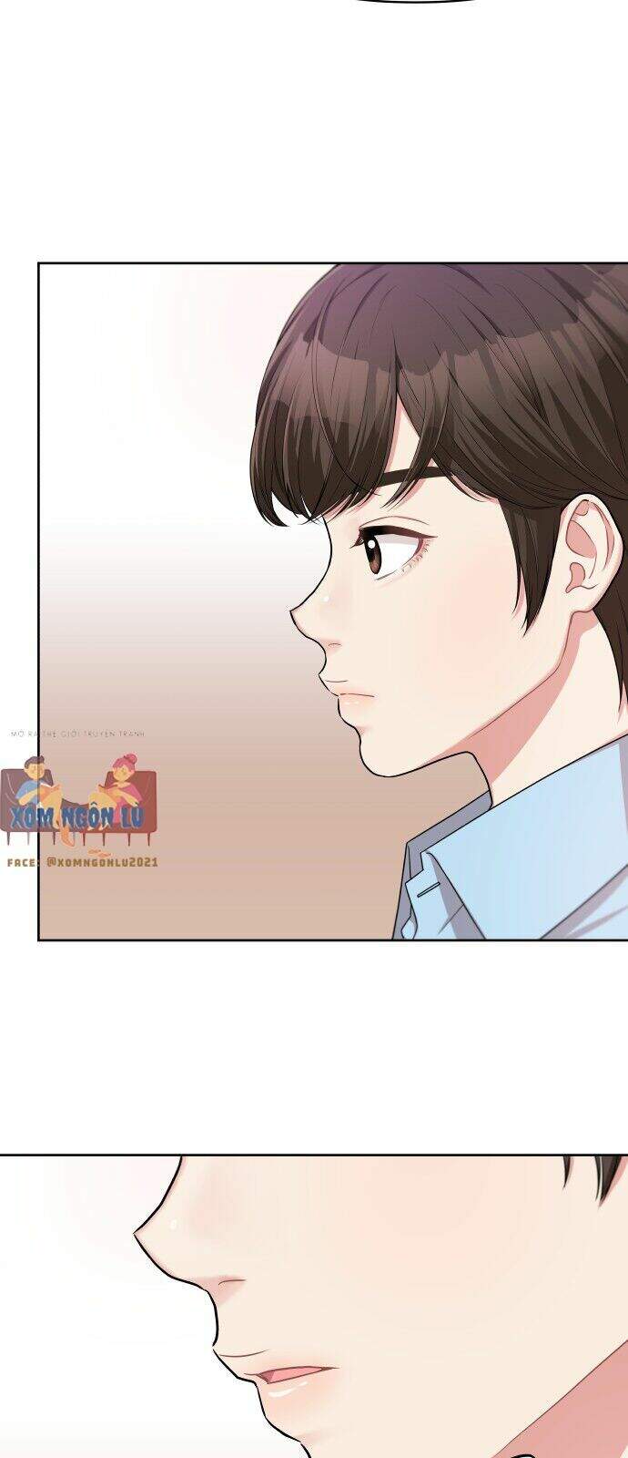 Gửi Em, Người Nuốt Trọn Vì Sao Chapter 6 - Trang 2