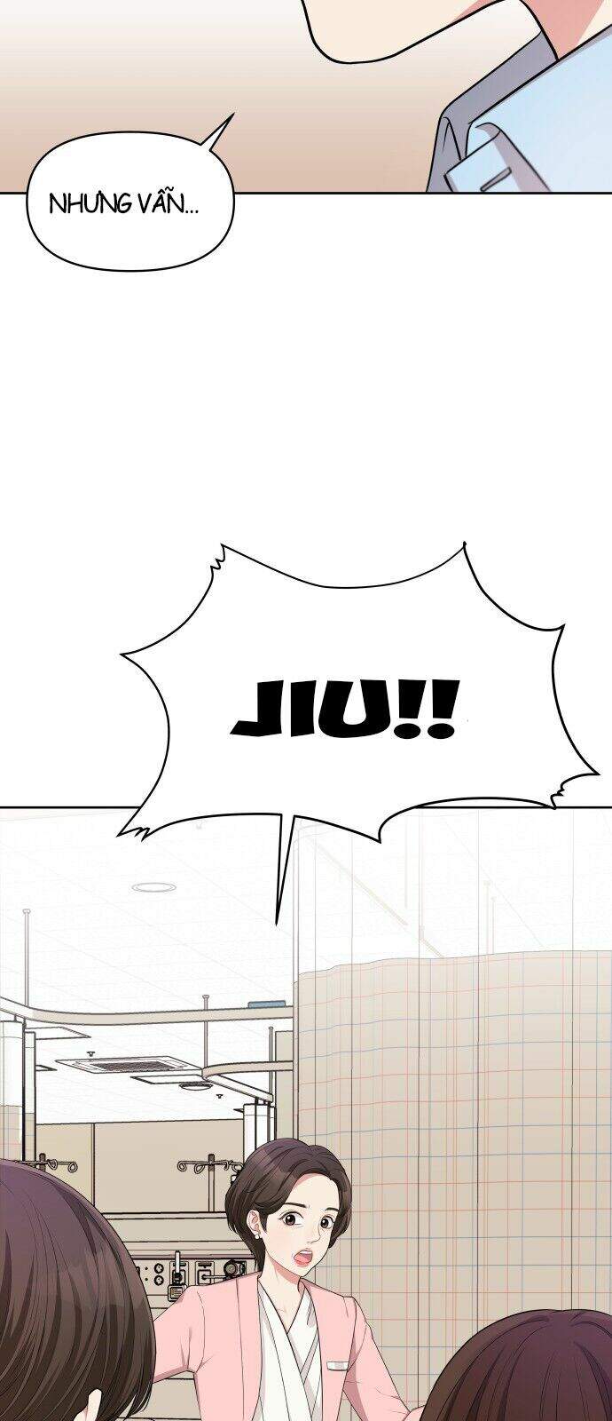 Gửi Em, Người Nuốt Trọn Vì Sao Chapter 6 - Trang 2