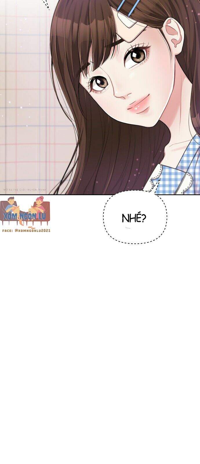 Gửi Em, Người Nuốt Trọn Vì Sao Chapter 6 - Trang 2