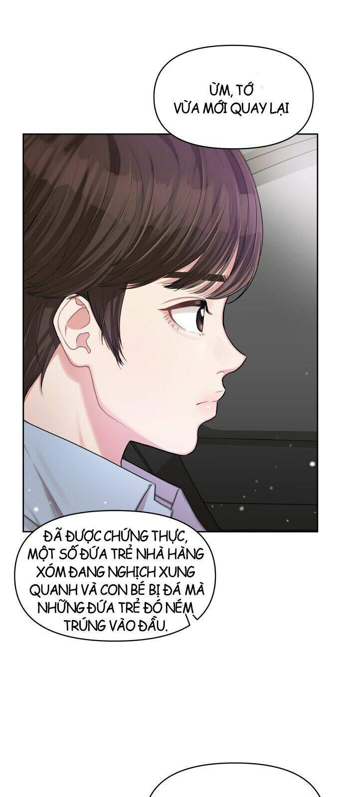 Gửi Em, Người Nuốt Trọn Vì Sao Chapter 6 - Trang 2