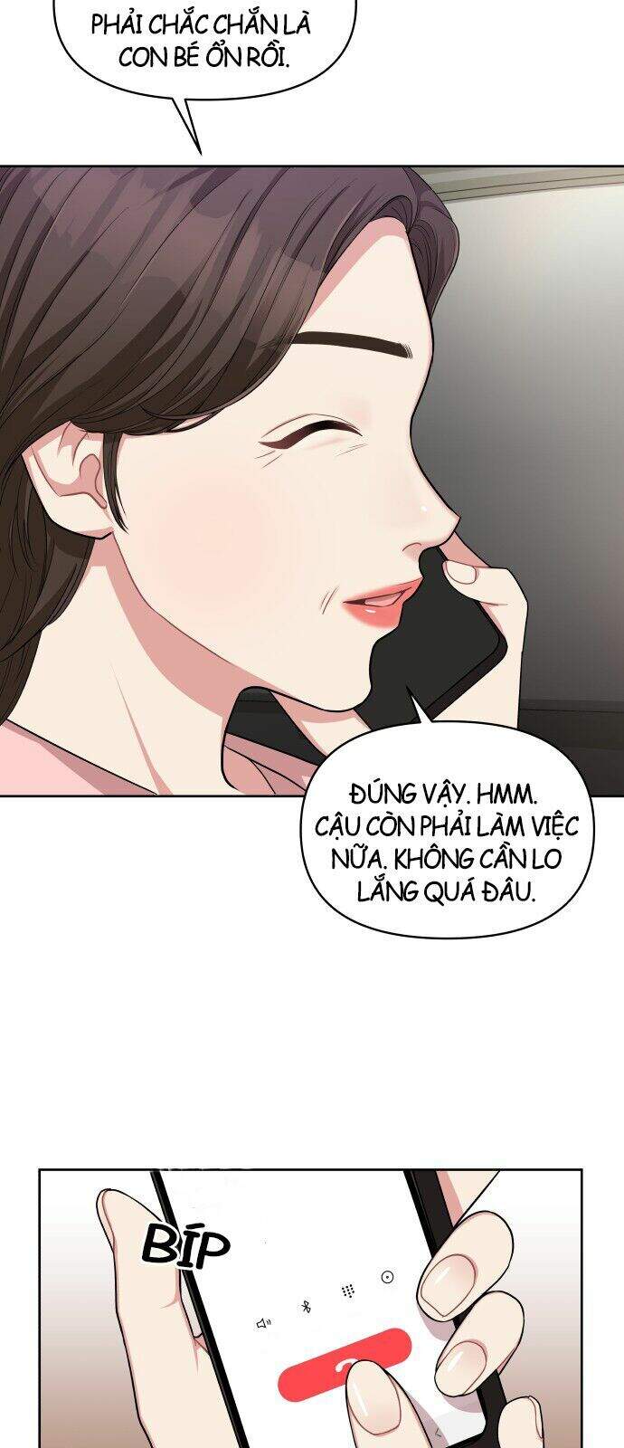 Gửi Em, Người Nuốt Trọn Vì Sao Chapter 6 - Trang 2