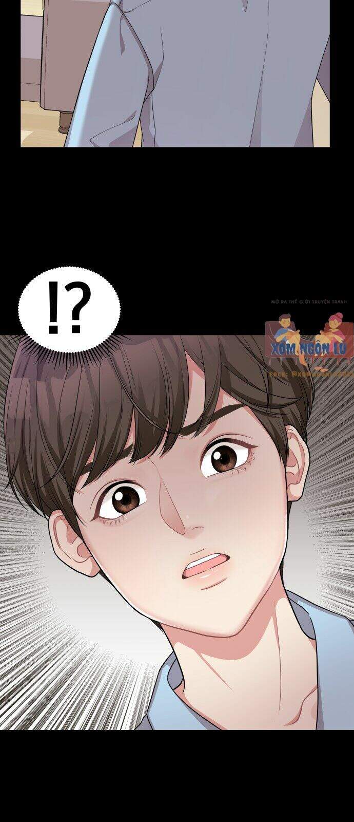 Gửi Em, Người Nuốt Trọn Vì Sao Chapter 6 - Trang 2