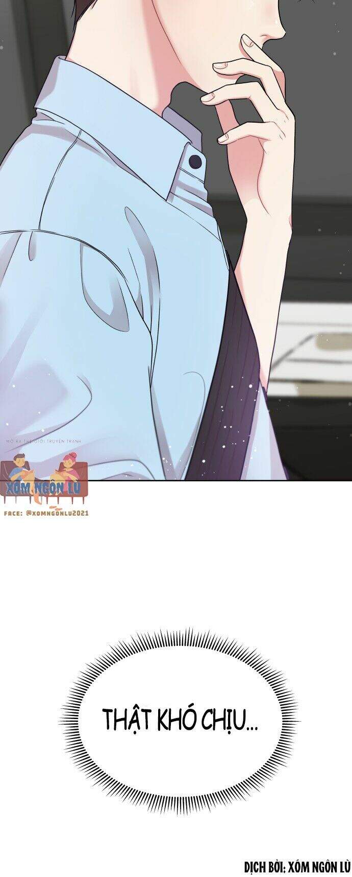 Gửi Em, Người Nuốt Trọn Vì Sao Chapter 6 - Trang 2
